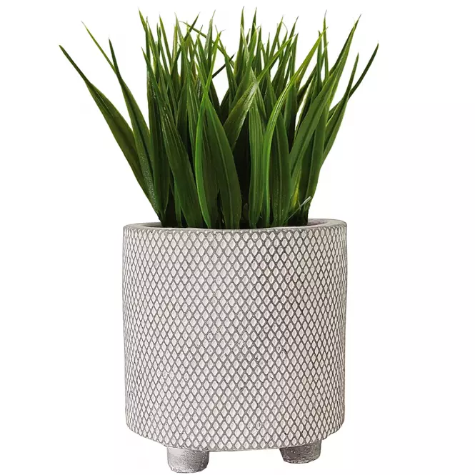 Cement virágcserép YS41259XS