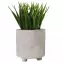 Cement virágcserép YS41259XS,2