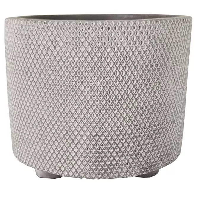 Cement virágcserép YS41259M