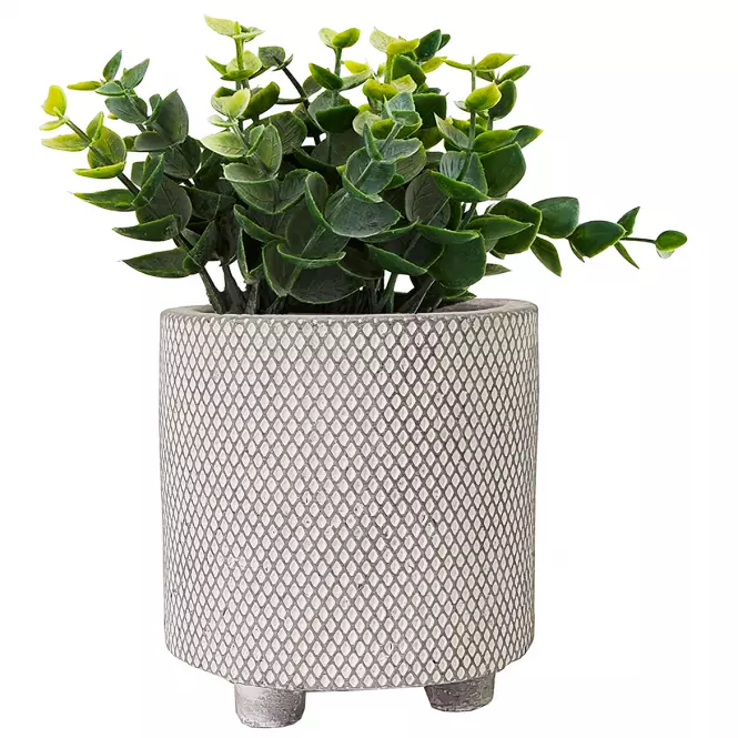 Cement virágcserép YS41259L