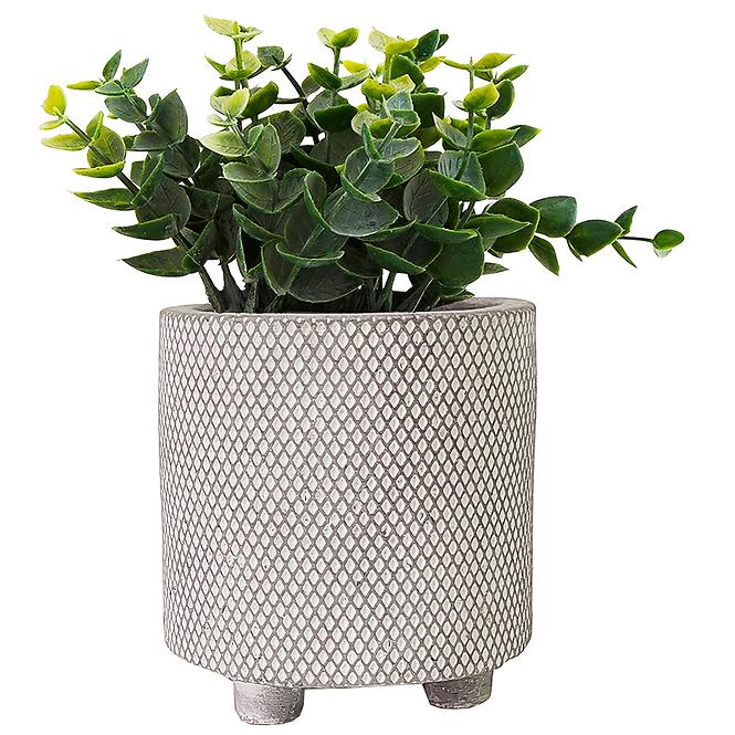 Cement virágcserép YS41259L