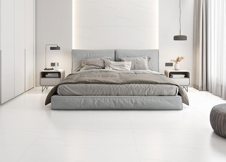 Csempe Imperium Dolomite Brillo 45/45