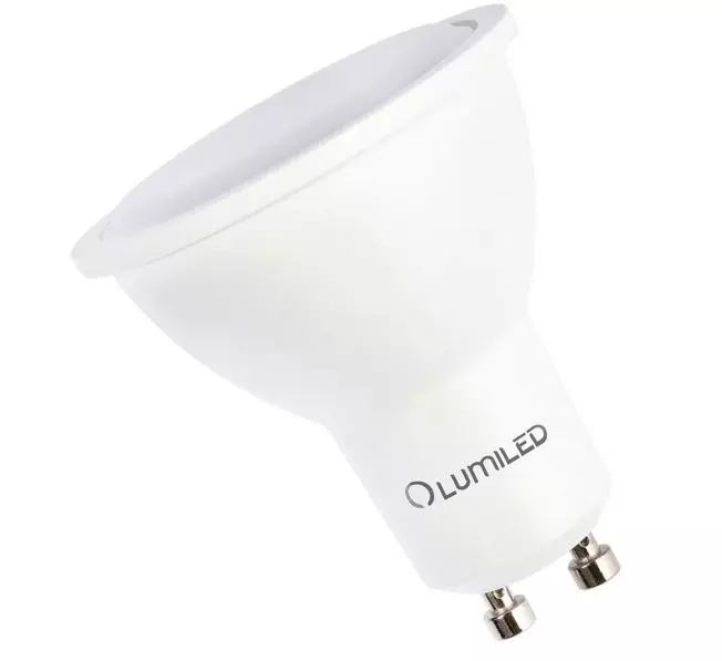 Izzó Lumiled LED GU10 3W 270LM 120ST. CB,2
