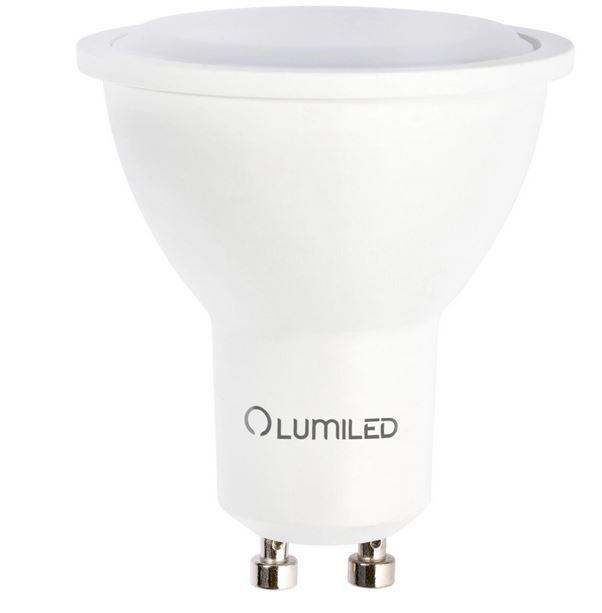 Izzó Lumiled LED GU10 3W 270LM 120ST. CB