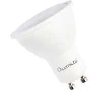 Izzó Lumiled LED GU10 3W 120ST. NB