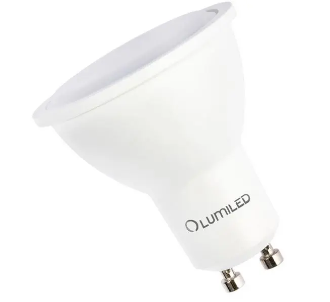Izzó Lumiled LED GU10 3W 120ST. NB