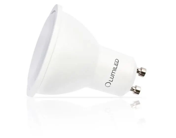 Izzó Lumiled LED GU10 3W 120ST. NB