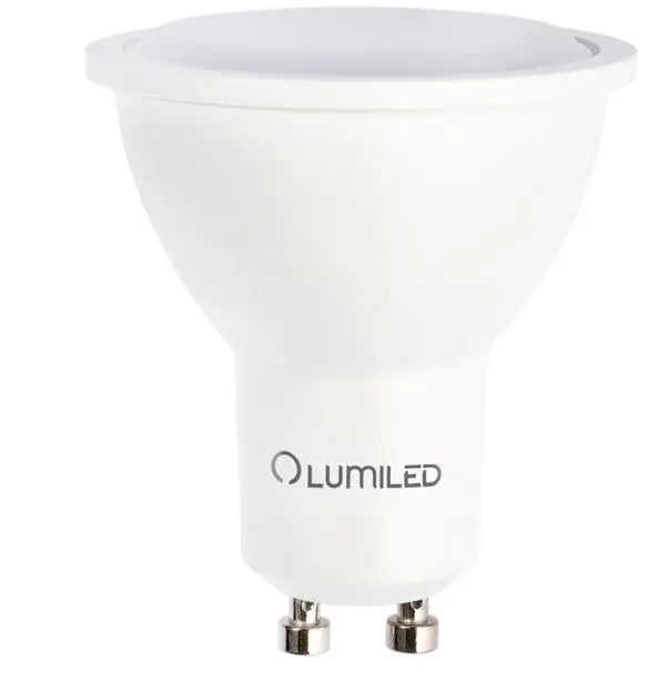 Izzó Lumiled LED GU10 3W 120ST. NB