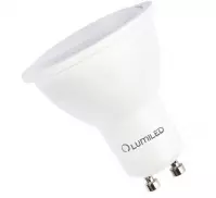 Izzó Lumiled LED GU10 3W 270LM 120ST. NB