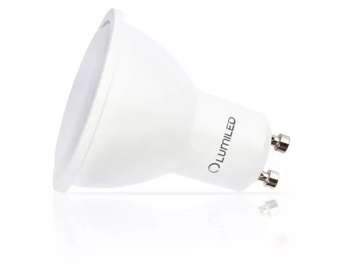 Izzó Lumiled LED GU10 3W 270LM 120ST. NB