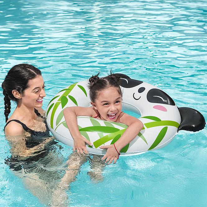 Egy úszógumi Splashpals 79x85 cm 36351
