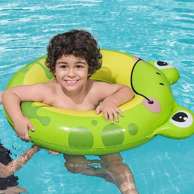 Egy úszógumi Splashpals 79x85 cm 36351
