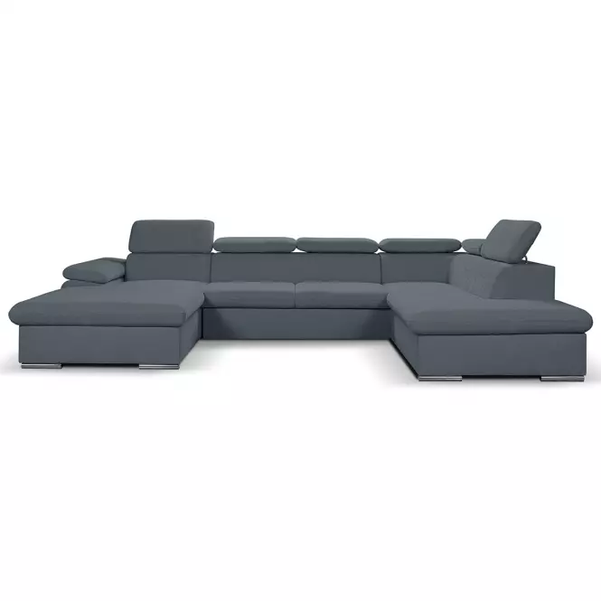 Sarokgarnitúra szett Polo II Verita 73 balos
