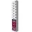 Padlóalátét SILENZA AQUASTOP 3MM