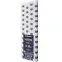 Padlóalátét SILENZA MAX AQUASTOP 5MM
