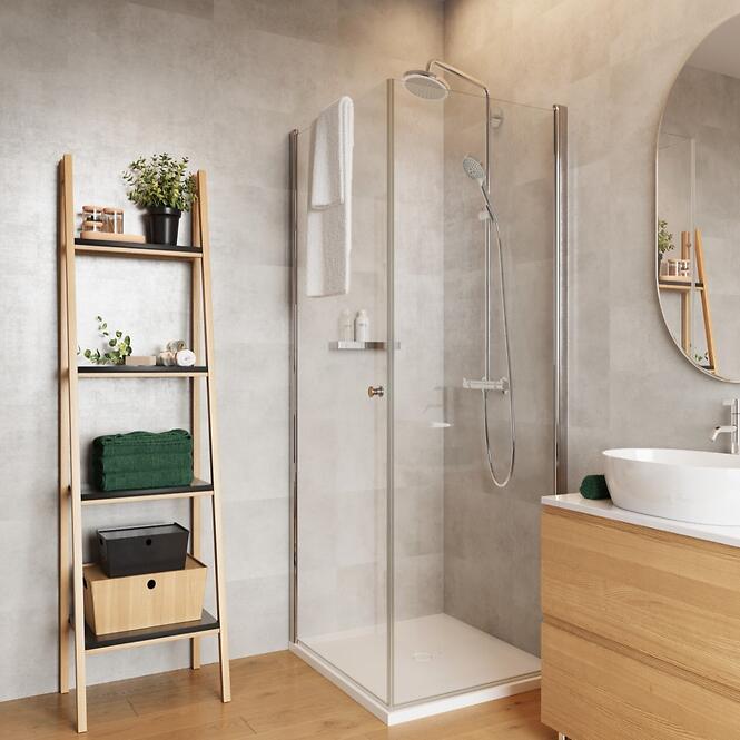 Falicsempe SPC Concrete Dust VILO 30x60cm 4mm