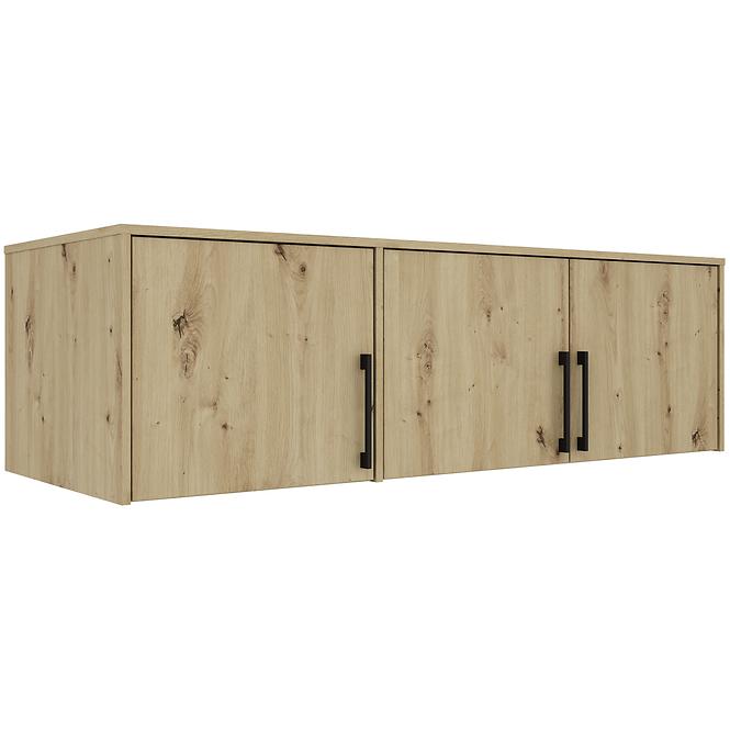 Fali szekrény  Bollate 3 Artisan