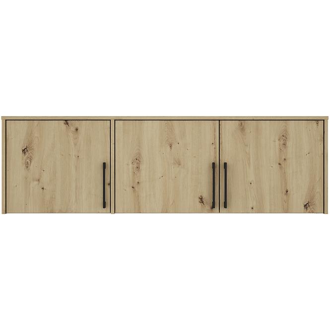 Fali szekrény  Bollate 3 Artisan