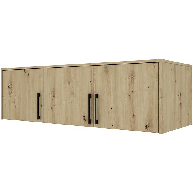 Fali szekrény  Bollate 3 Artisan