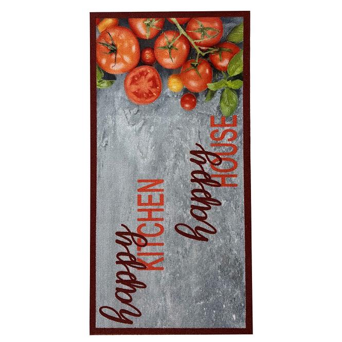  Konyhai szőnyeg 50x100 cm Kitchen True Serenity 14  0406003