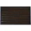 Lábtörlő Grass Mat 45x75 cm barna