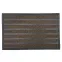 Lábtörlő Grass Mat 45x75 cm barna,4