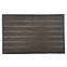 Lábtörlő Grass Mat 45x75 cm barna,4