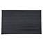 Lábtörlő Grass Mat 45x75 cm szürke                   ,3