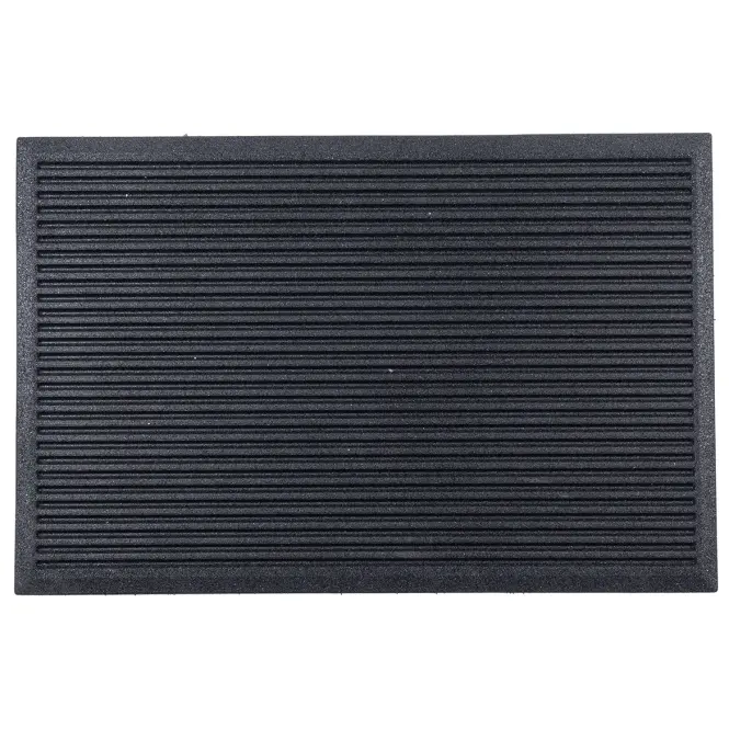 Lábtörlő Harmony 40x60 cm fekete