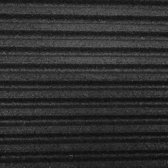 Lábtörlő Harmony 40x60 cm fekete,4