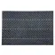 Textil lábtörlő Tire 40x60 cm szürke