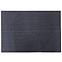 Textil lábtörlő Tire Mordern 40x60 cm szürke    