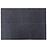 Textil lábtörlő Tire Mordern 40x60 cm szürke
