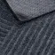 Textil lábtörlő Tire Mordern 40x60 cm szürke,3