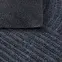 Textil lábtörlő Tire Mordern 40x60 cm szürke,4