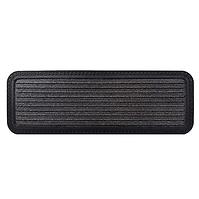 Lépcsőszőnyeg textil 25x75 cm Syr 078 antracit 