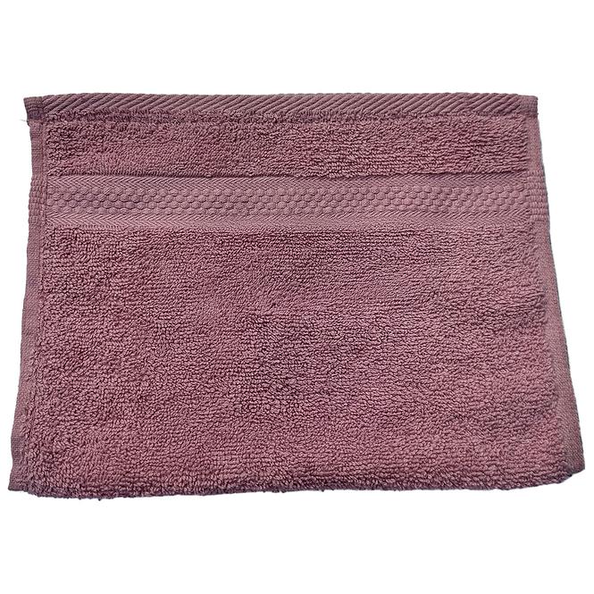 Törölköző Diamond Fancy 30x50 cm M24 rózsaszín