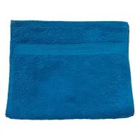 Törölköző Diamond Fancy 30x50 cm M27 türkizkék