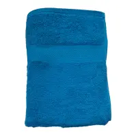 Törölköző Diamond Fancy 70x140 cm M27 türkizkék