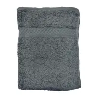 Törölköző  Fancy 50x100 cm M26 szürke