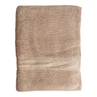 Törölköző viskóza Fancy 30x50 cm P04 béžový