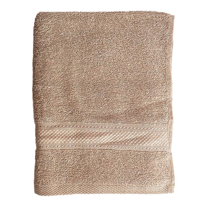 Törölköző viskóza Fancy 50x100 cm P04 béžový