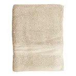 Törölköző viskóza Fancy 70x140 cm P09 krémový
