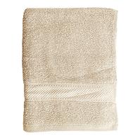 Törölköző viskóza Fancy 70x140 cm P09 krémový