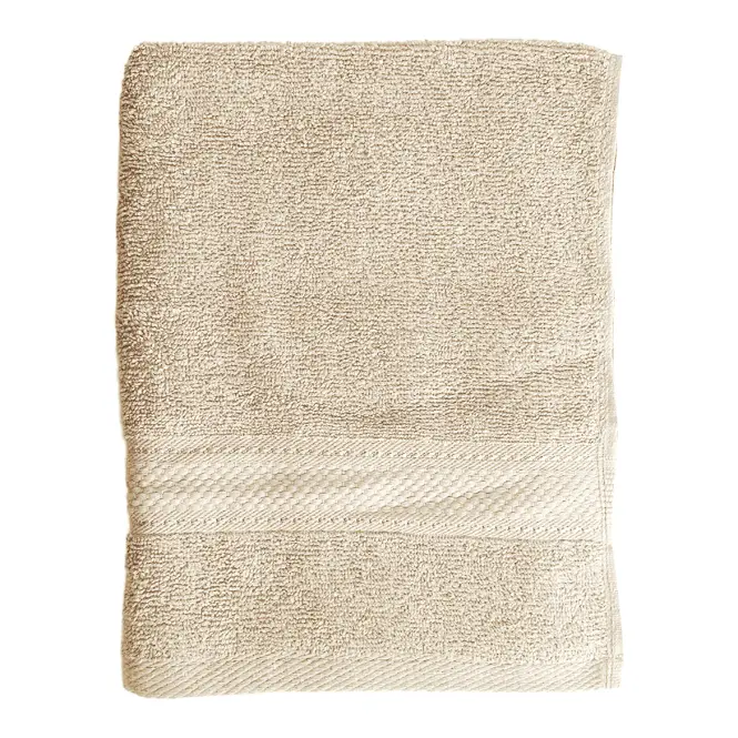 Törölköző viskóza Fancy 70x140 cm P09 krémový