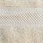 Törölköző viskóza Fancy 70x140 cm P09 krémový,2