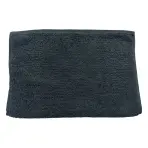 Törölköző Pile to Pile 30x50 cm D41 antracit