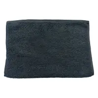 Törölköző Pile to Pile 30x50 cm D41 antracit