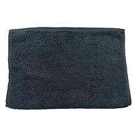 Törölköző Pile to Pile 30x50 cm D41 antracit