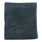 Törölköző Pile to Pile 50x100 cm D41 antracit
